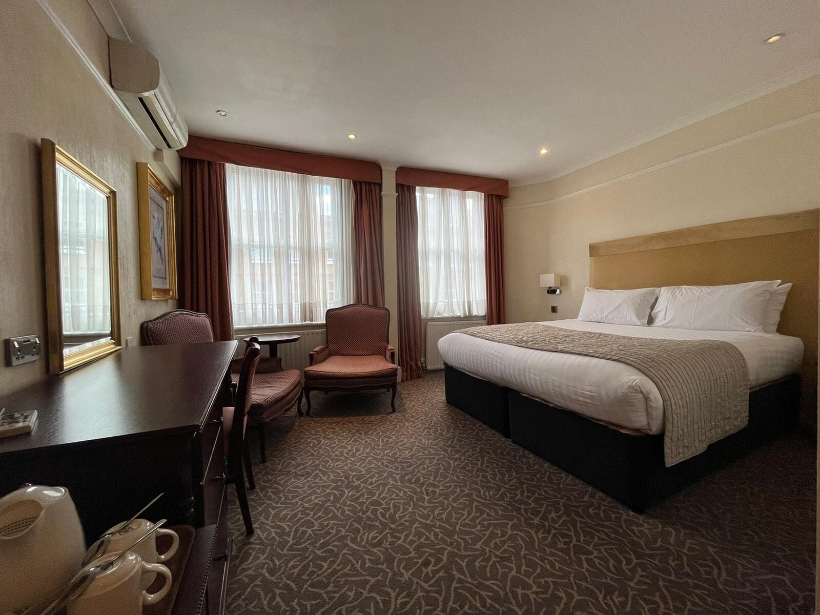 Hotell La Place