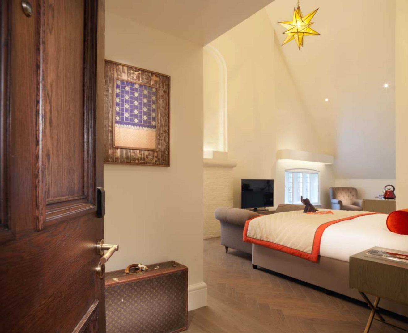 The Lalit Hotell 5*