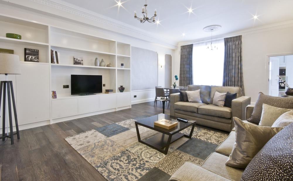 Queensgate Court 4* Londen