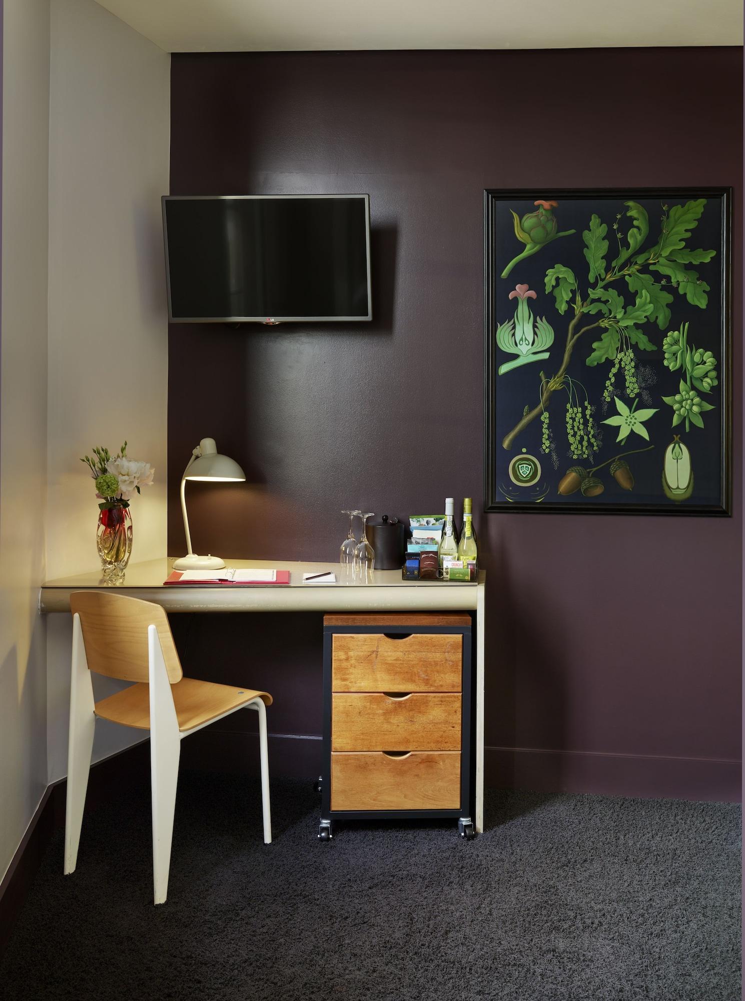 Marrable's Farringdon 4*
