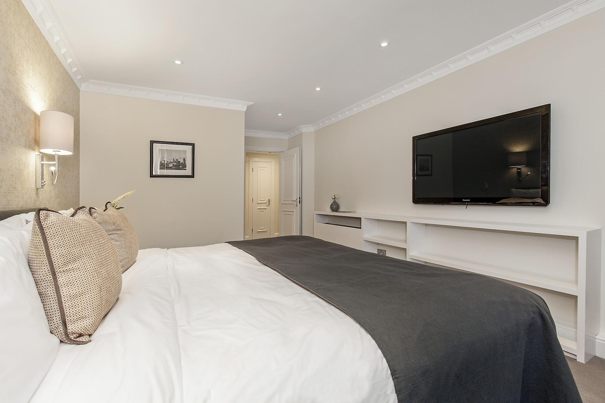 Aparthotel Mayfair House London