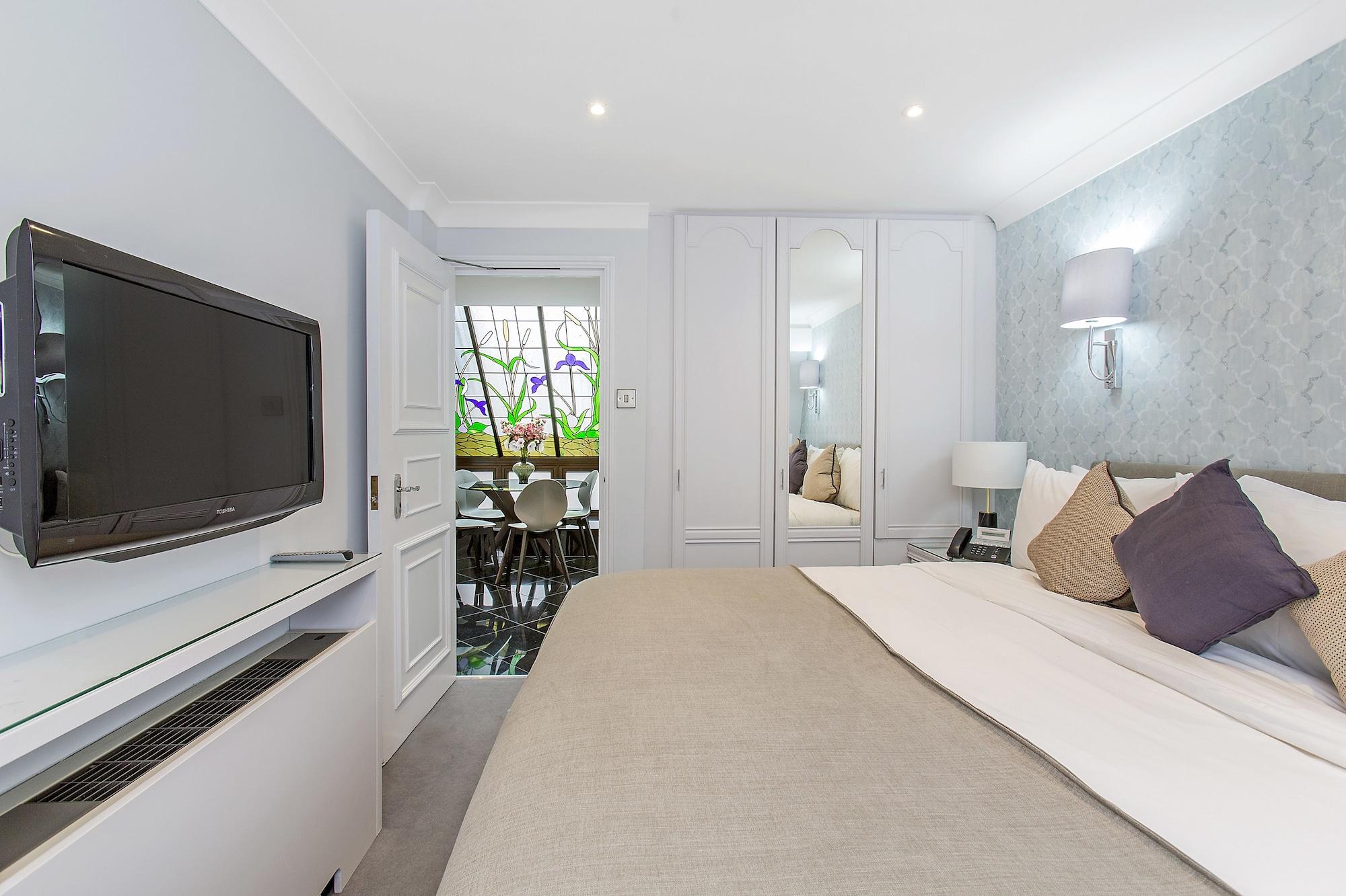 Mayfair House Aparthotel London