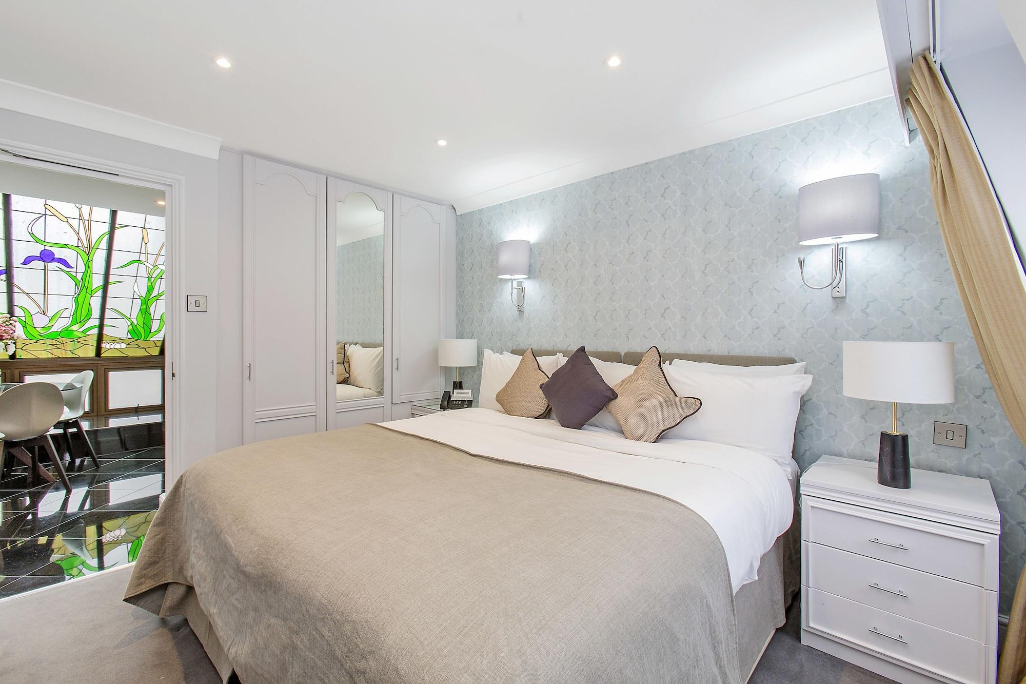 Mayfair House London