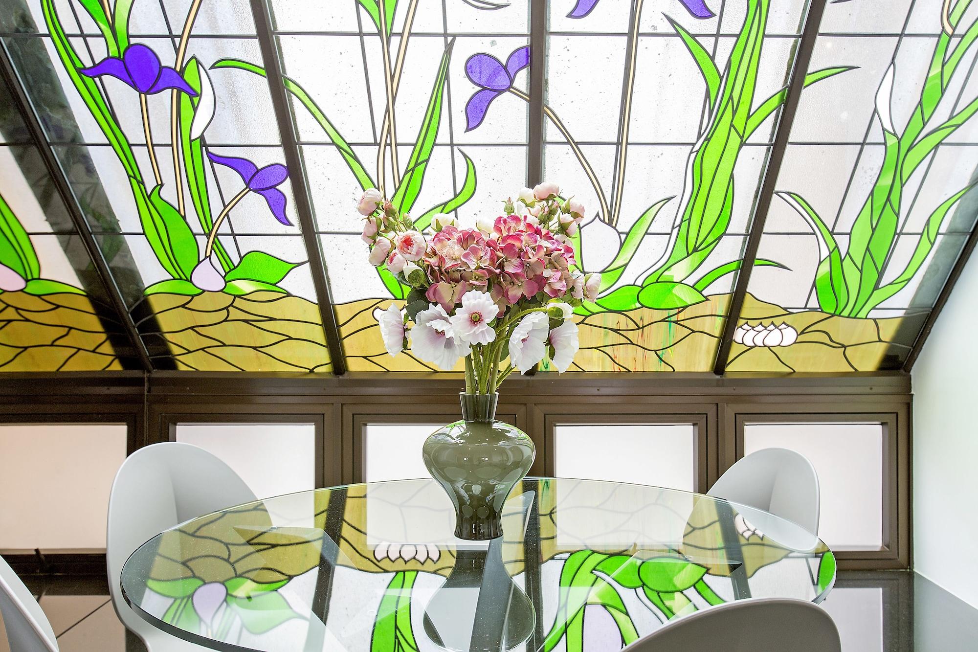 Mayfair House 5* London