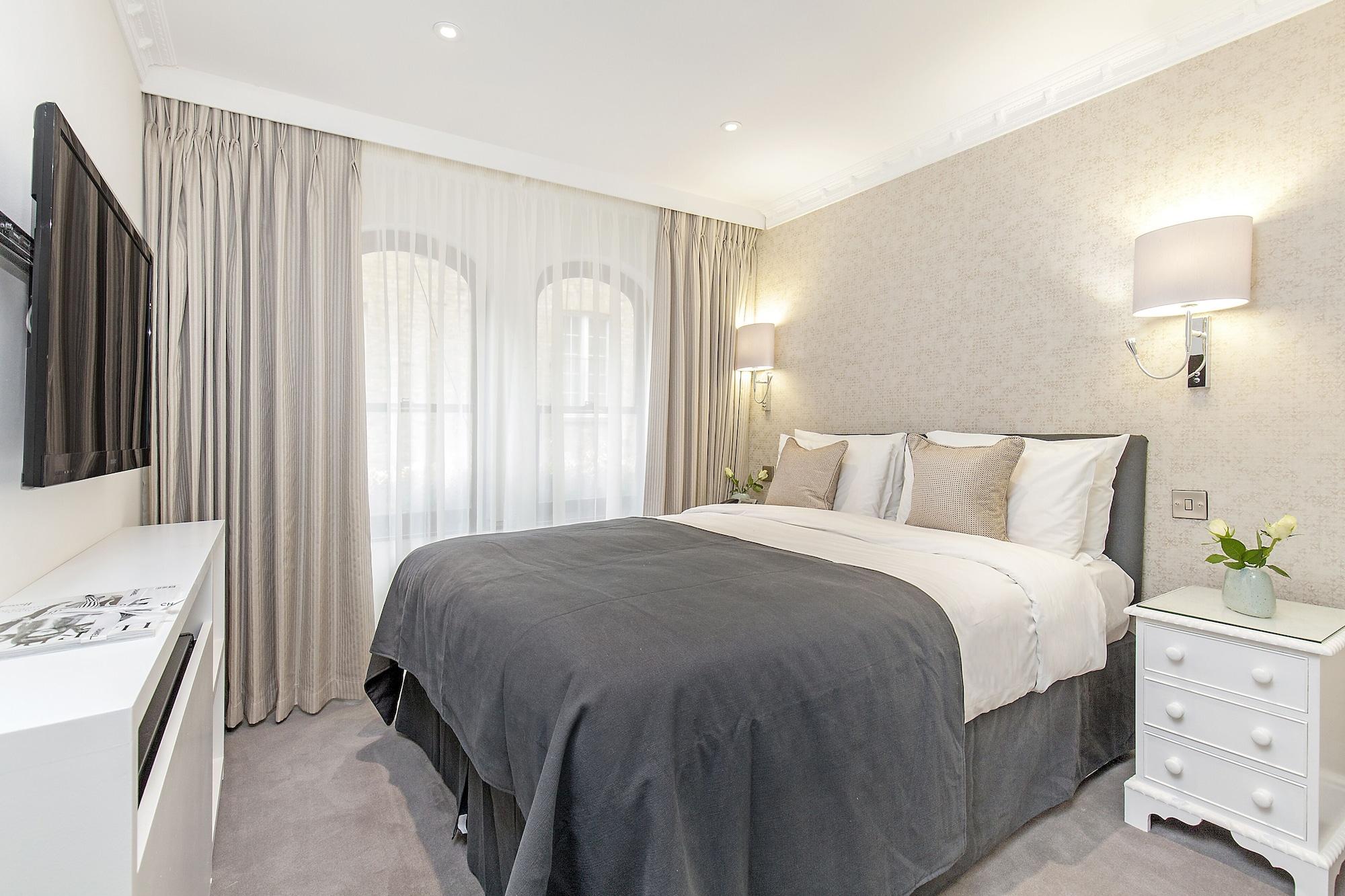 Aparthotel Mayfair House 5*