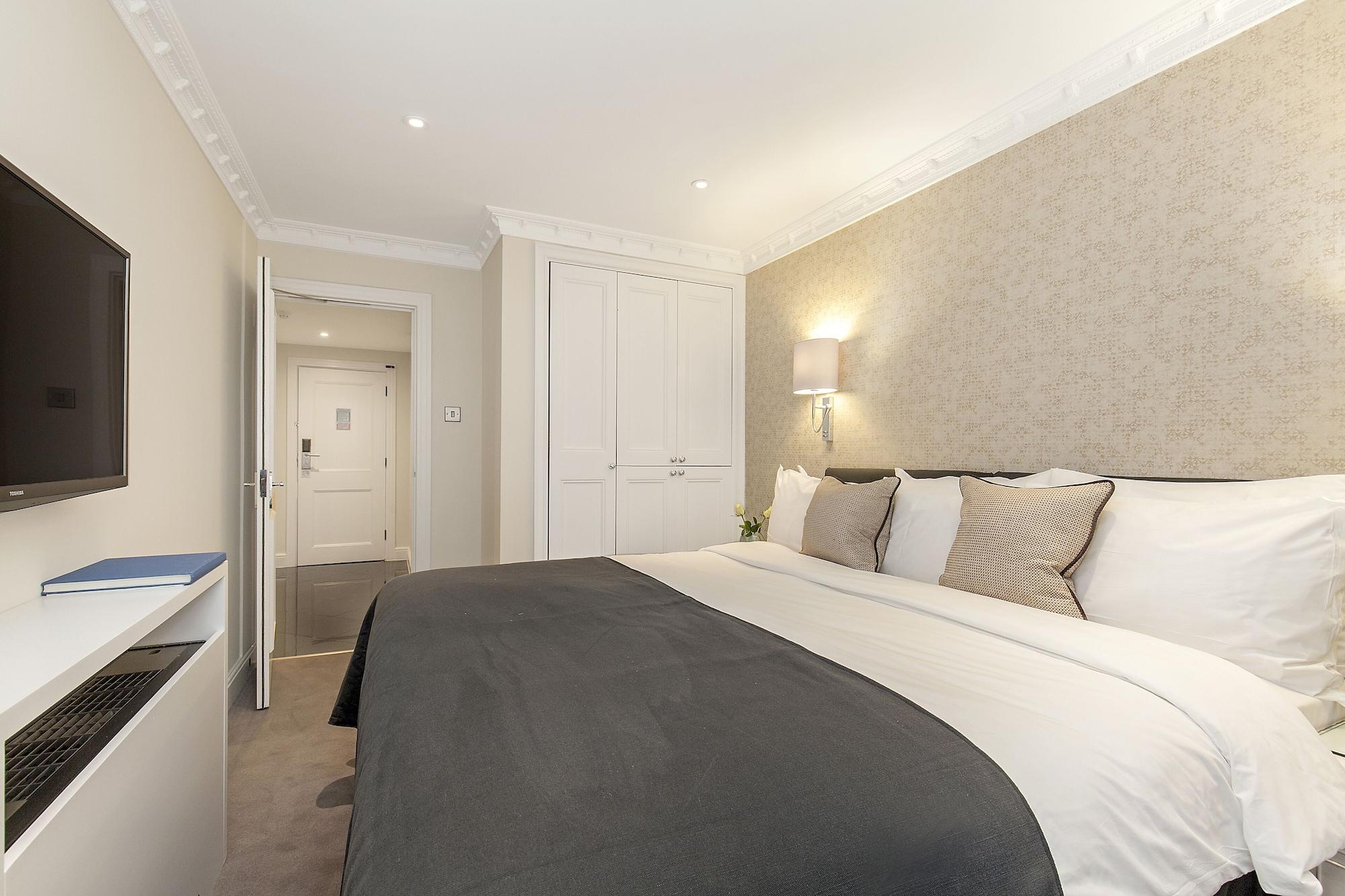 Aparthotel Mayfair House 5*