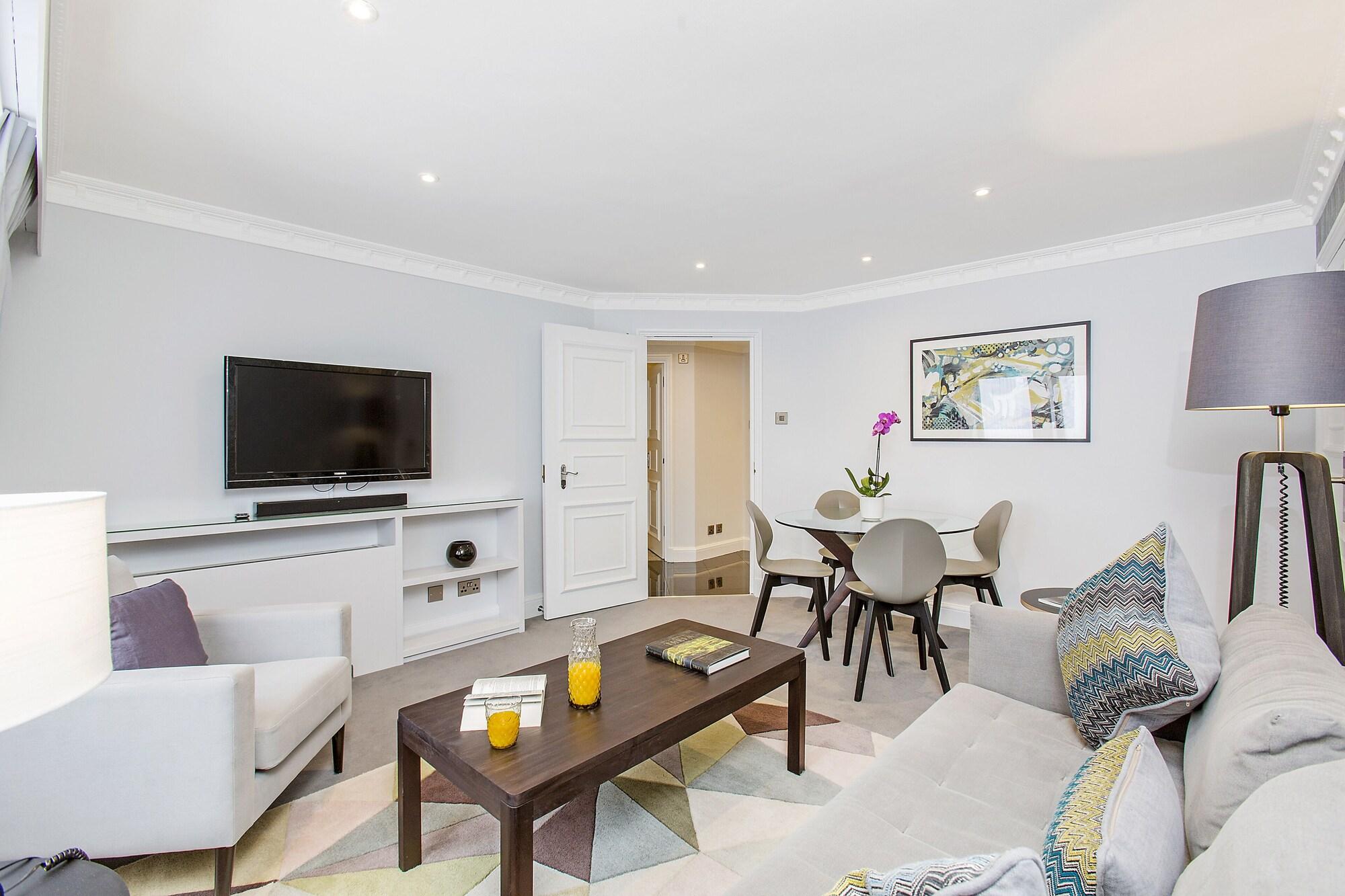 Mayfair House