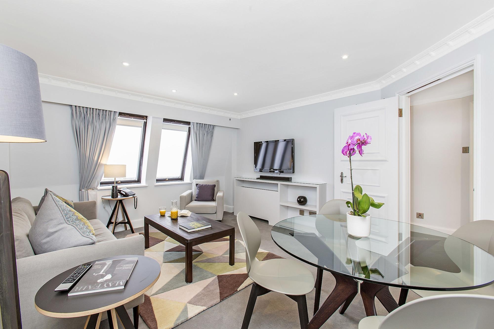 Mayfair House London