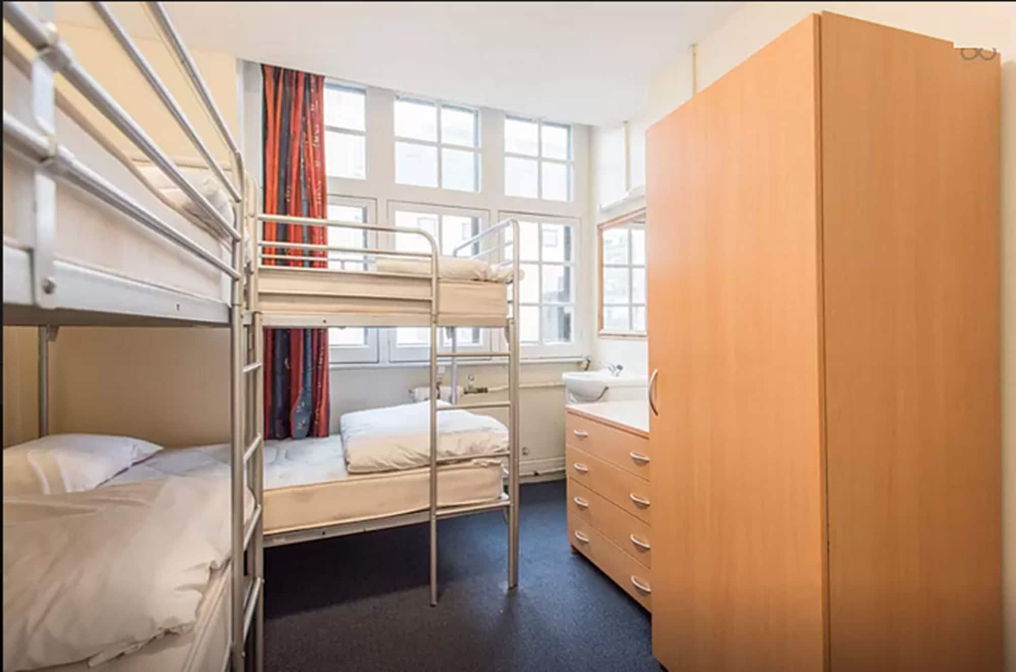 Continental Hostel