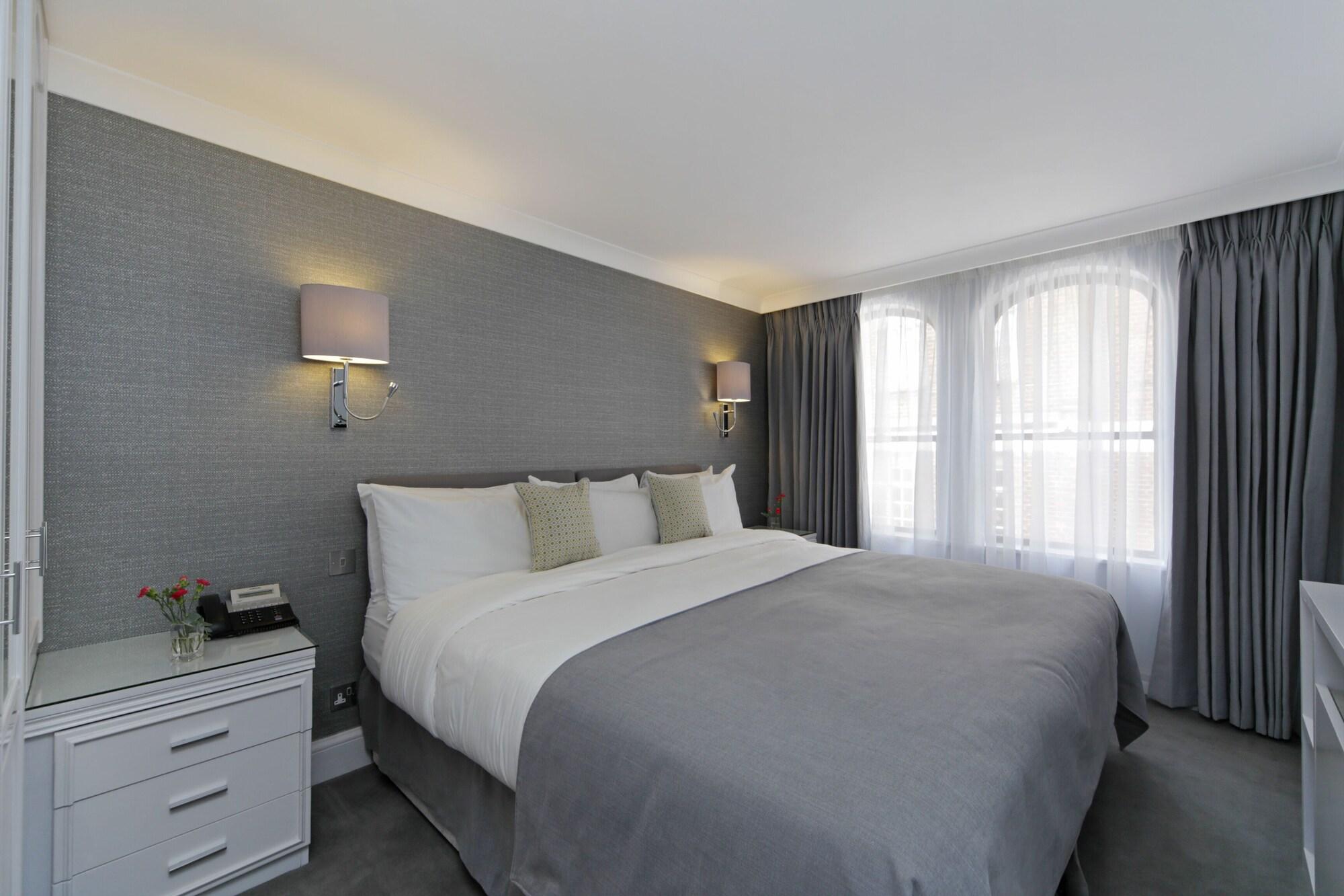 Mayfair House London