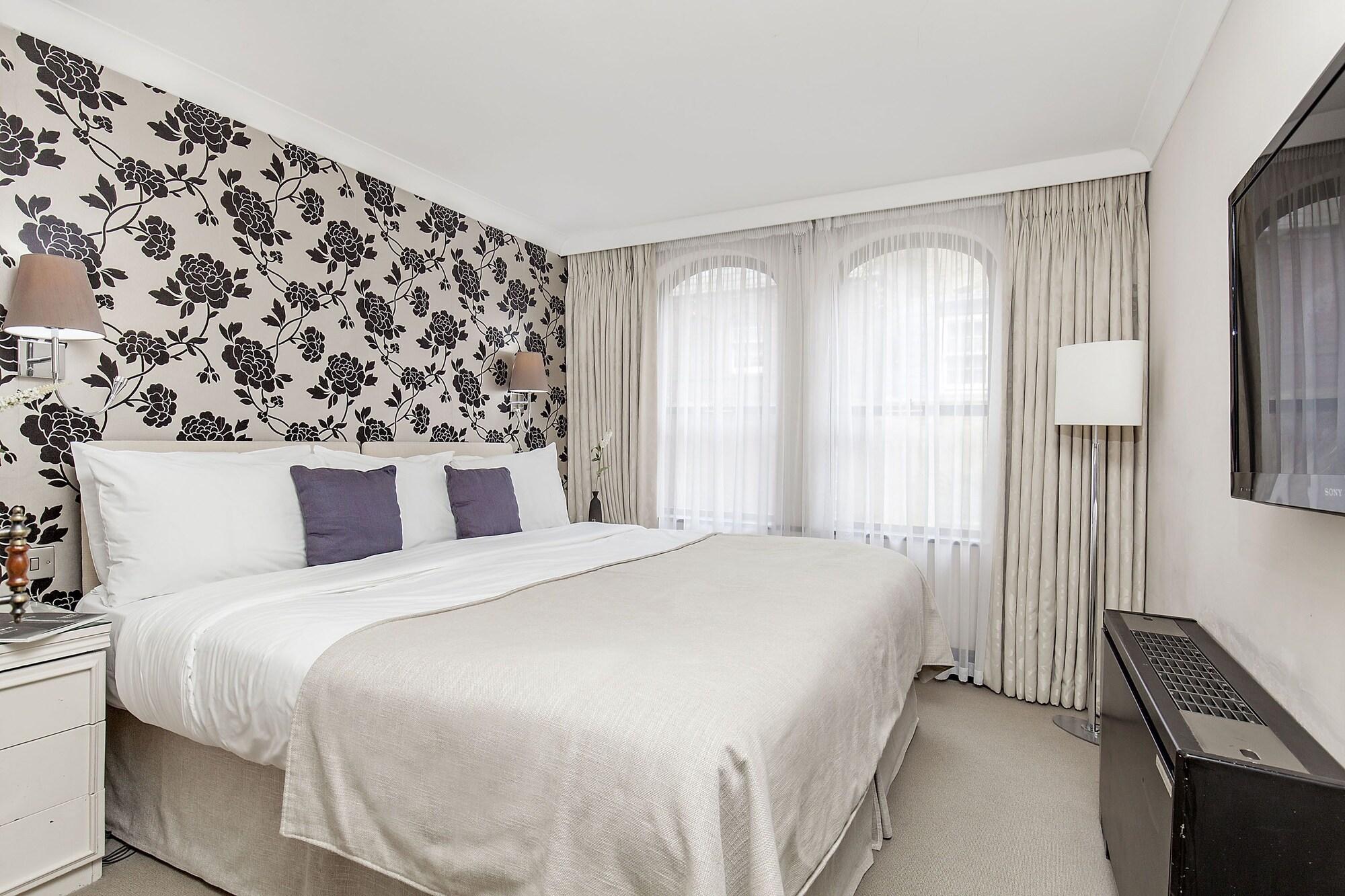 Aparthotel Mayfair House London