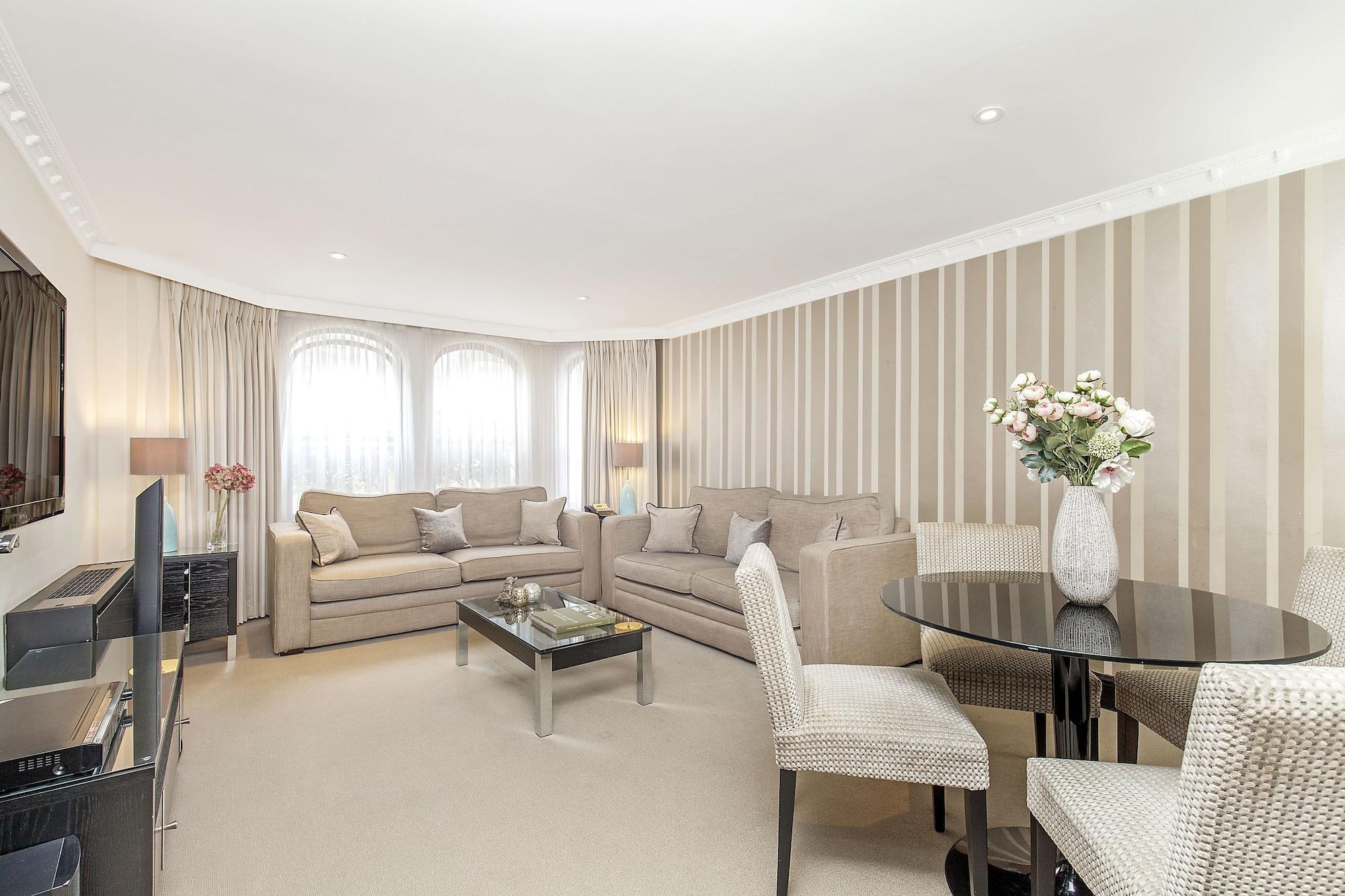 Aparthotel Mayfair House London