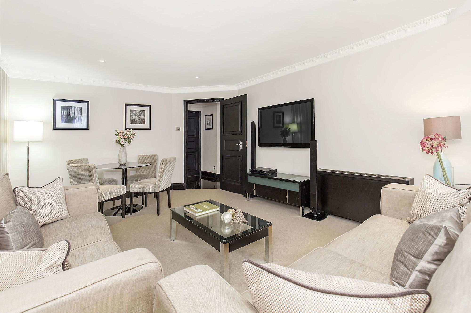 Mayfair House 5*