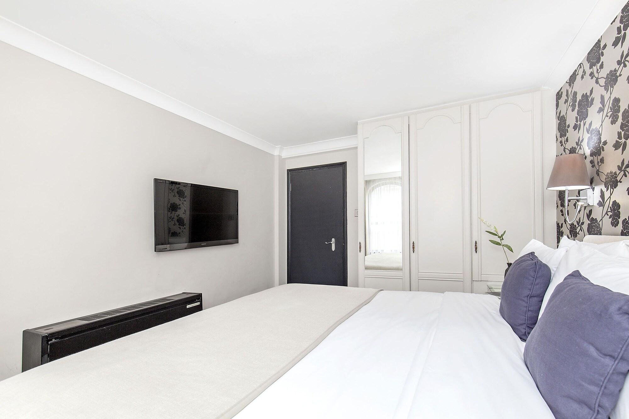 Aparthotel Mayfair House 5*