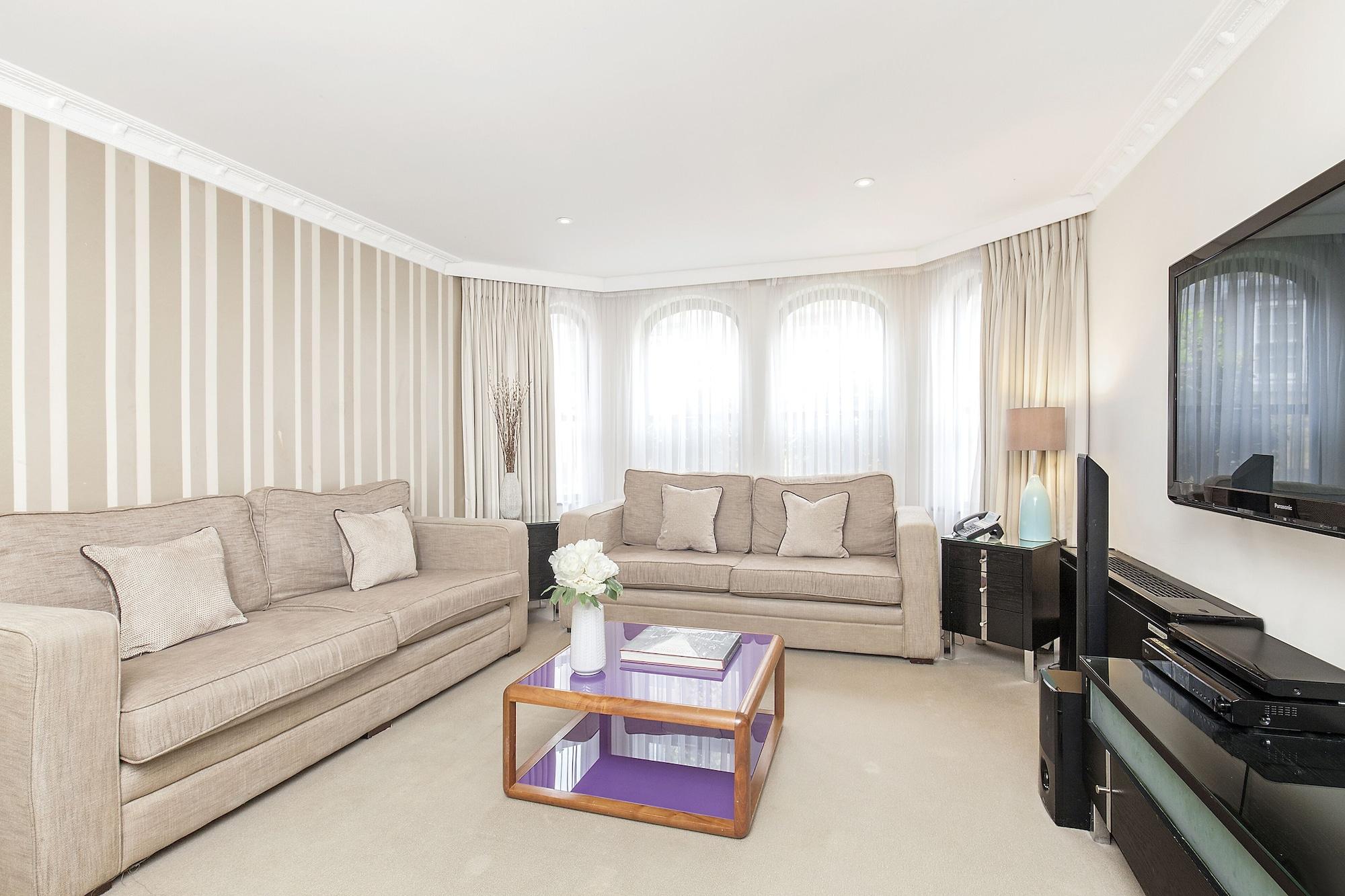 Mayfair House 5* London