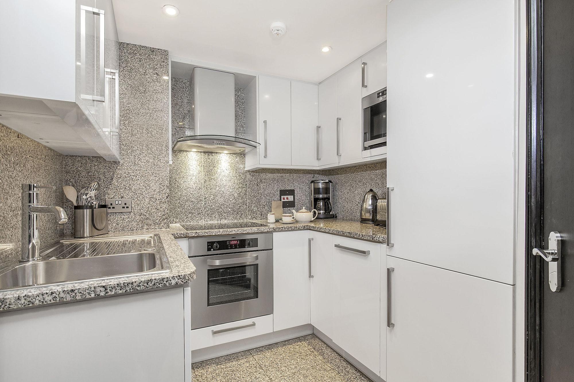 Mayfair House Aparthotel London
