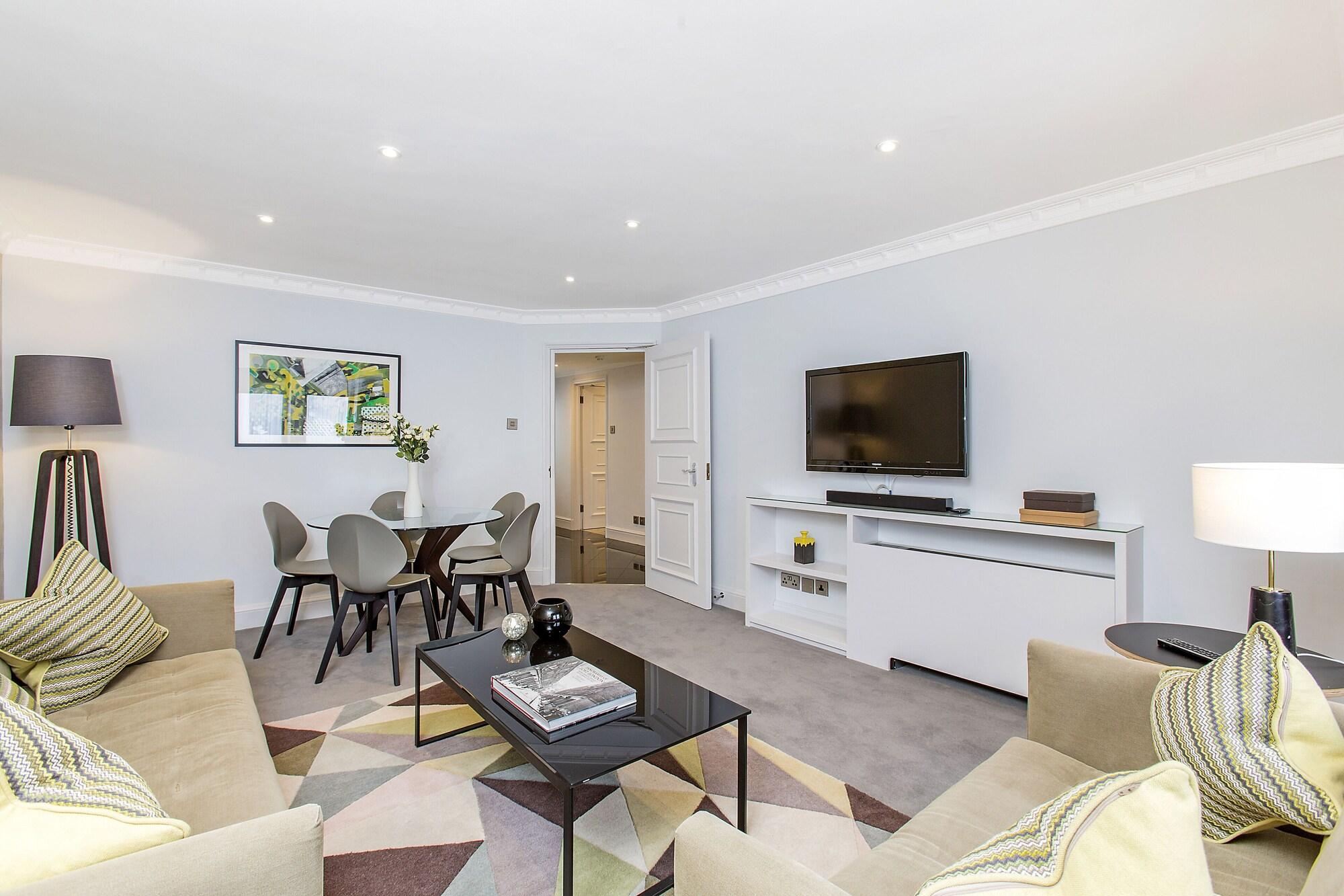Mayfair House Aparthotel London