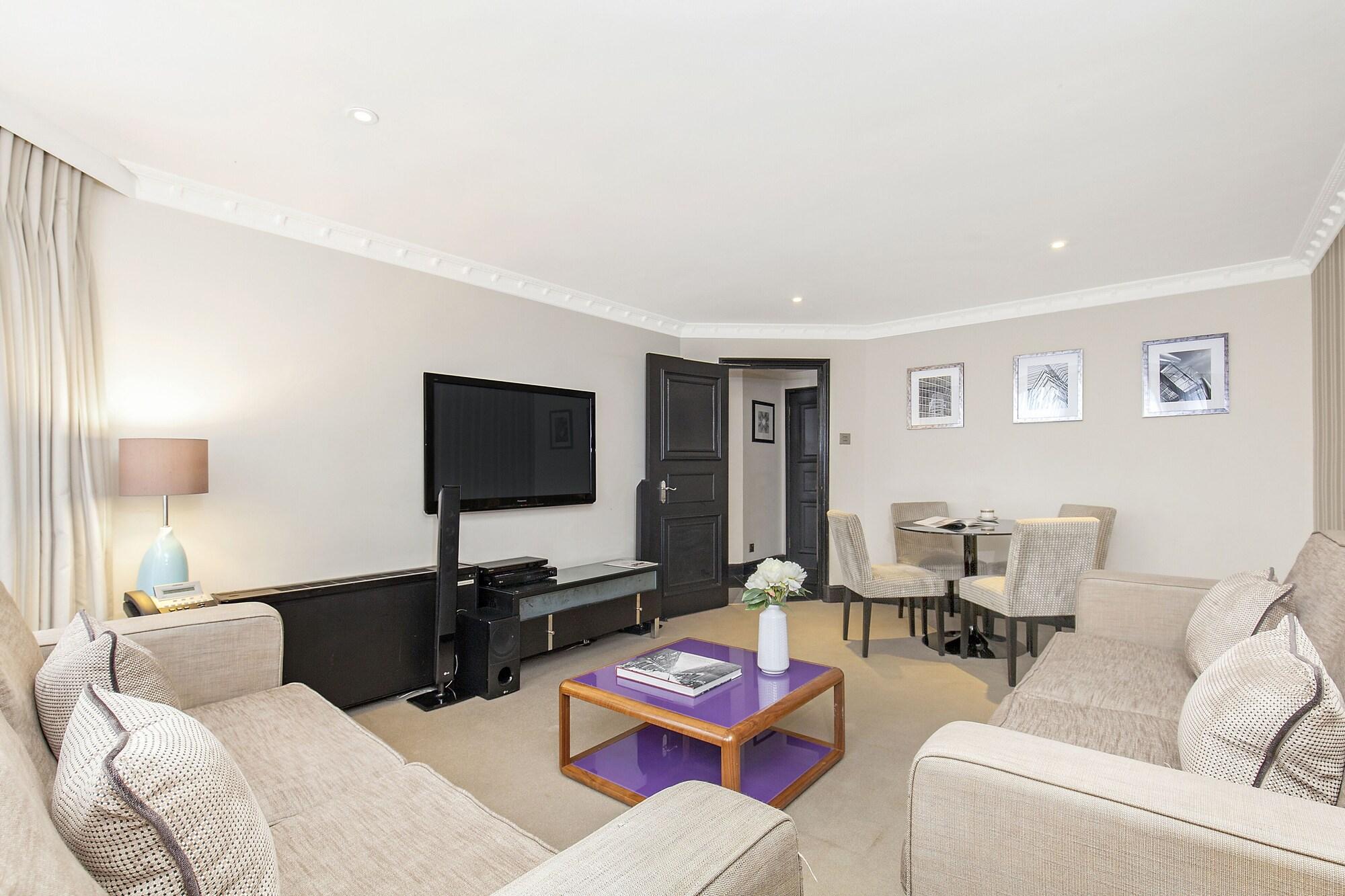 Aparthotel Mayfair House