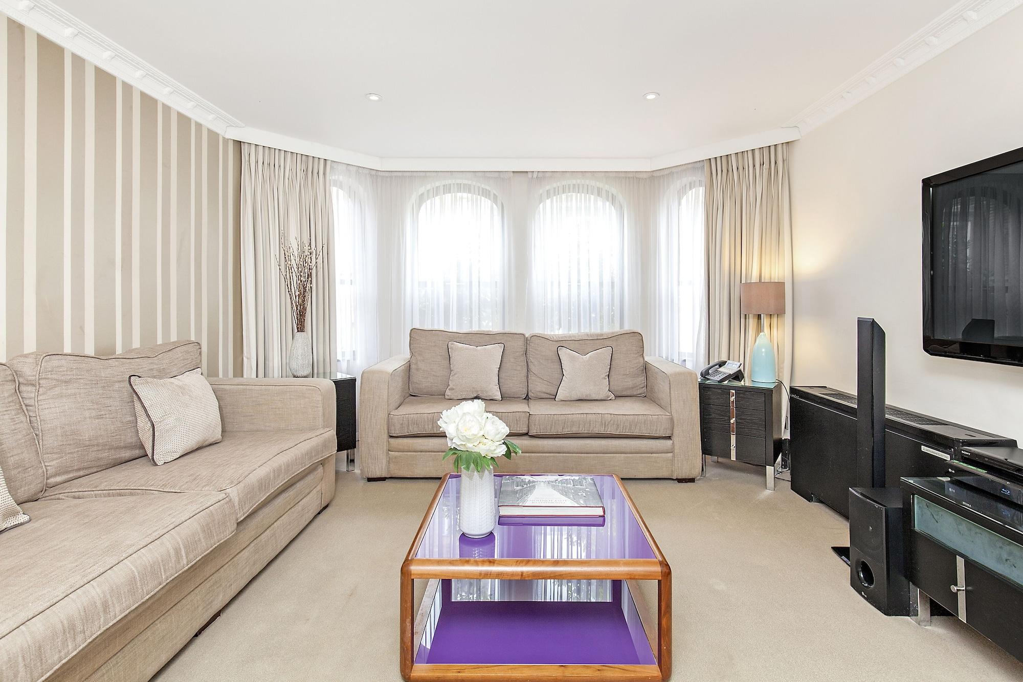Mayfair House Aparthotel London