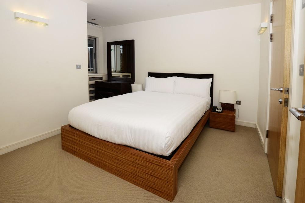 The Harrington - Gloucester Road - 1 Harrington Gardens Apartment *