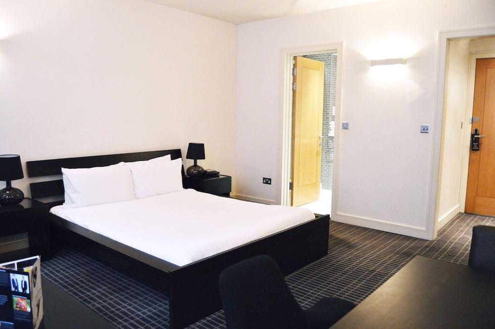 Apartment The Harrington - Gloucester Road - 1 Harrington Gardens *