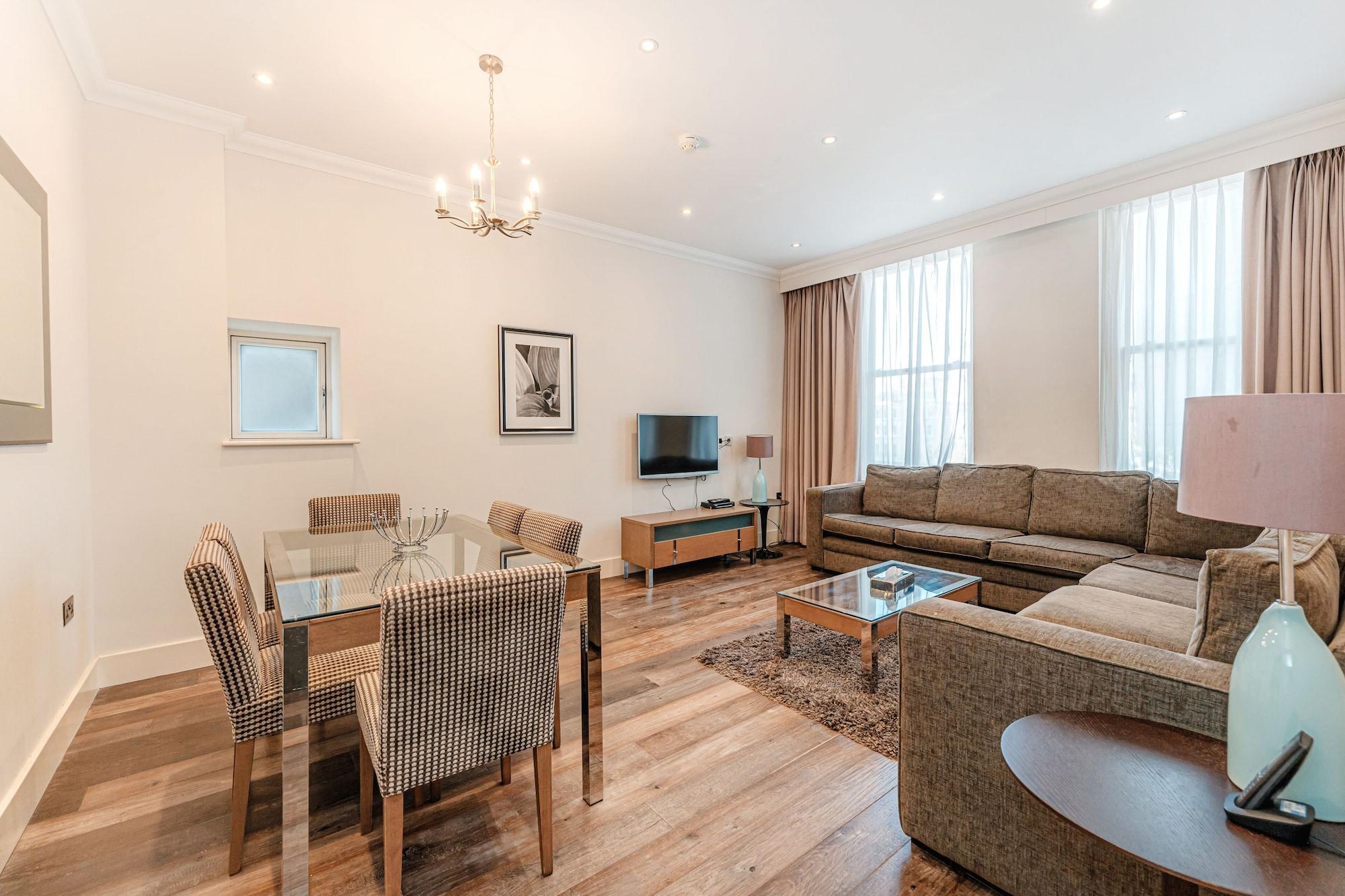 Ashburn Court London