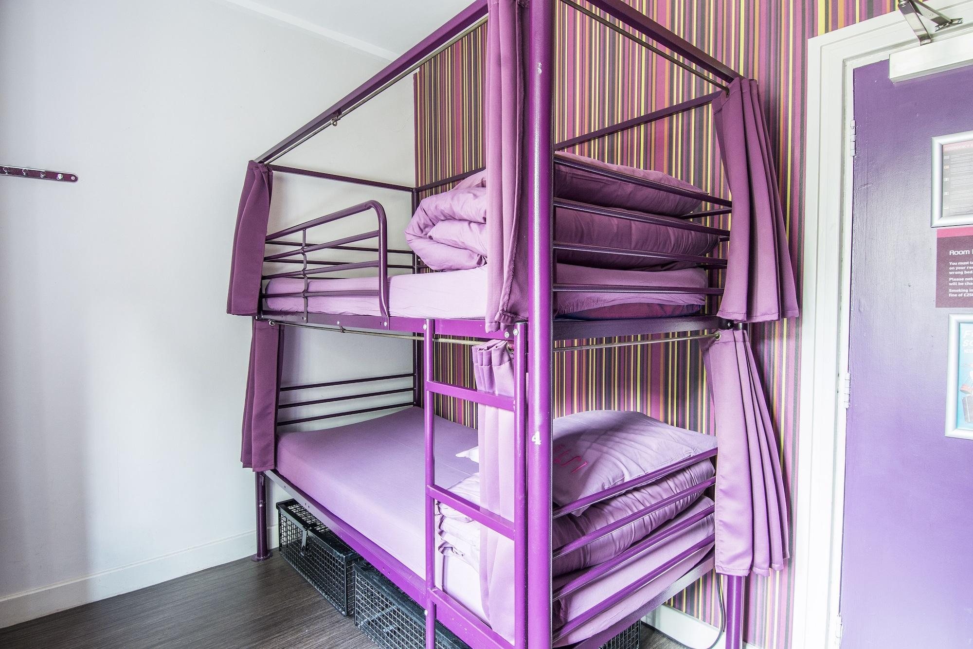 Safestay Kensington Holland Park (adults Only) London