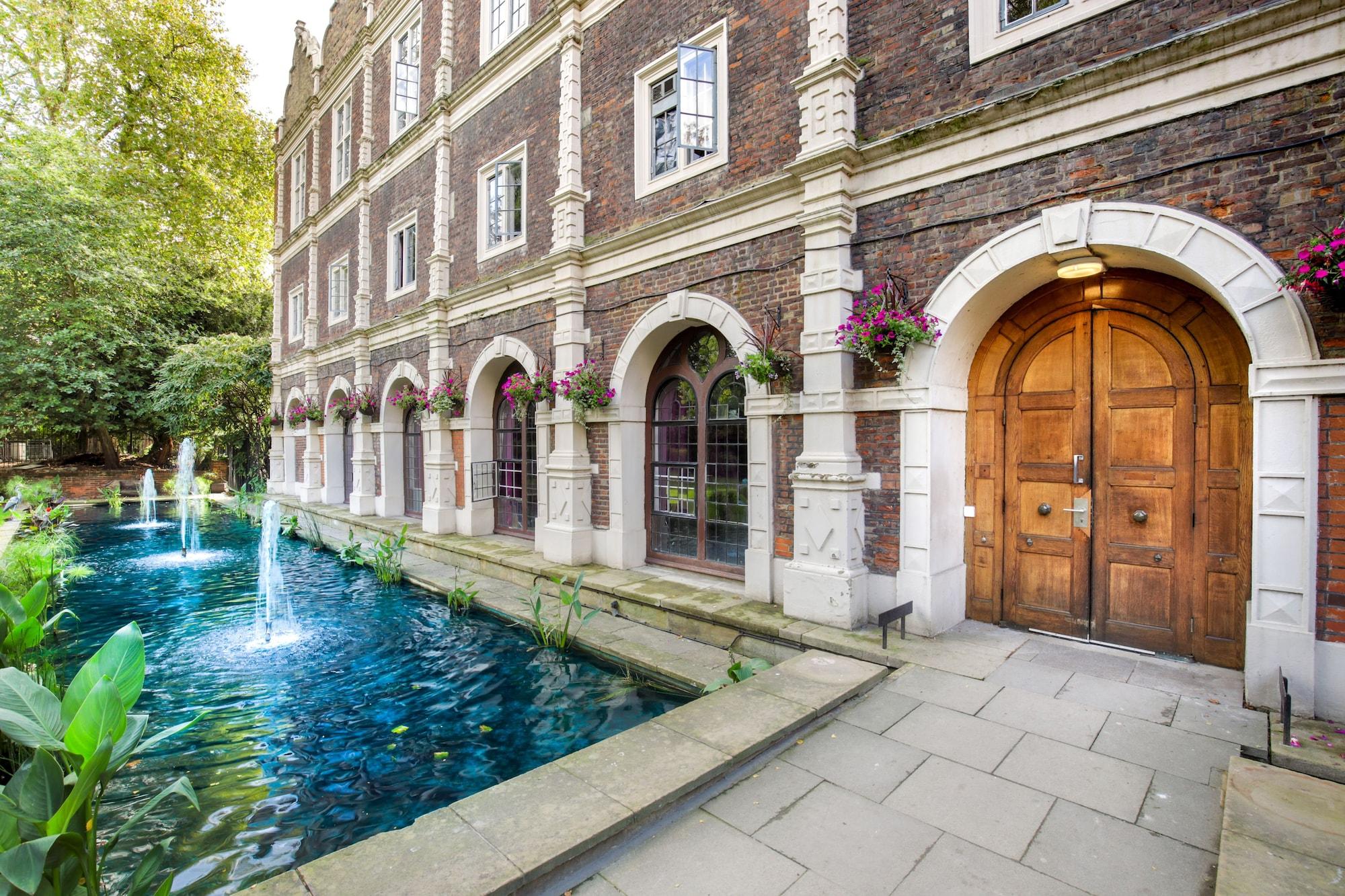 Hostel Safestay Kensington Holland Park (adults Only)