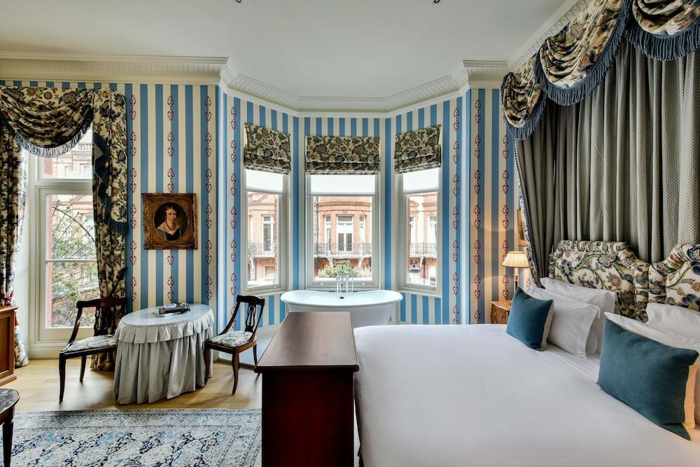 San Domenico House 5* London