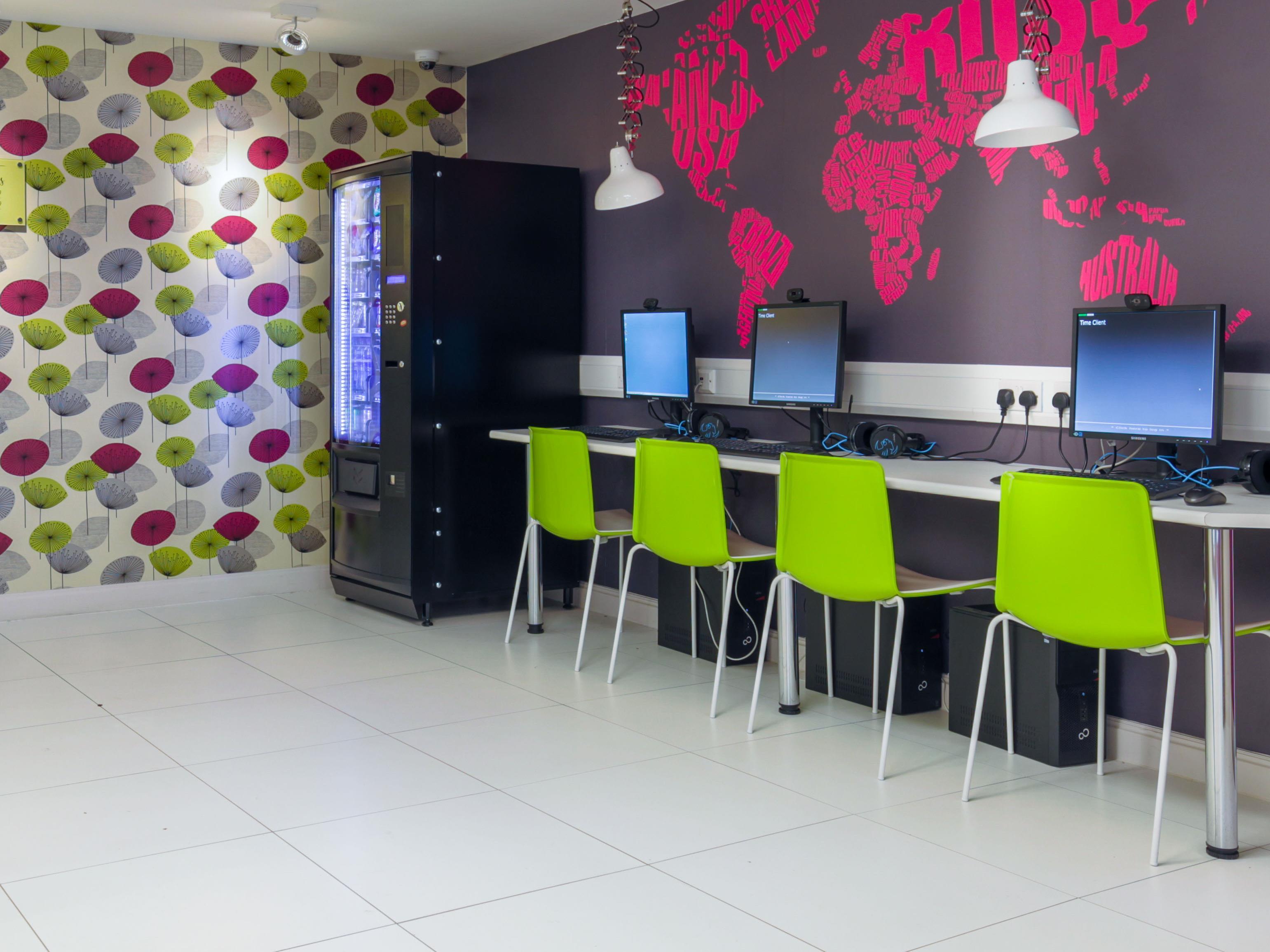 Vandrerhjem Safestay Kensington Holland Park (adults Only) *