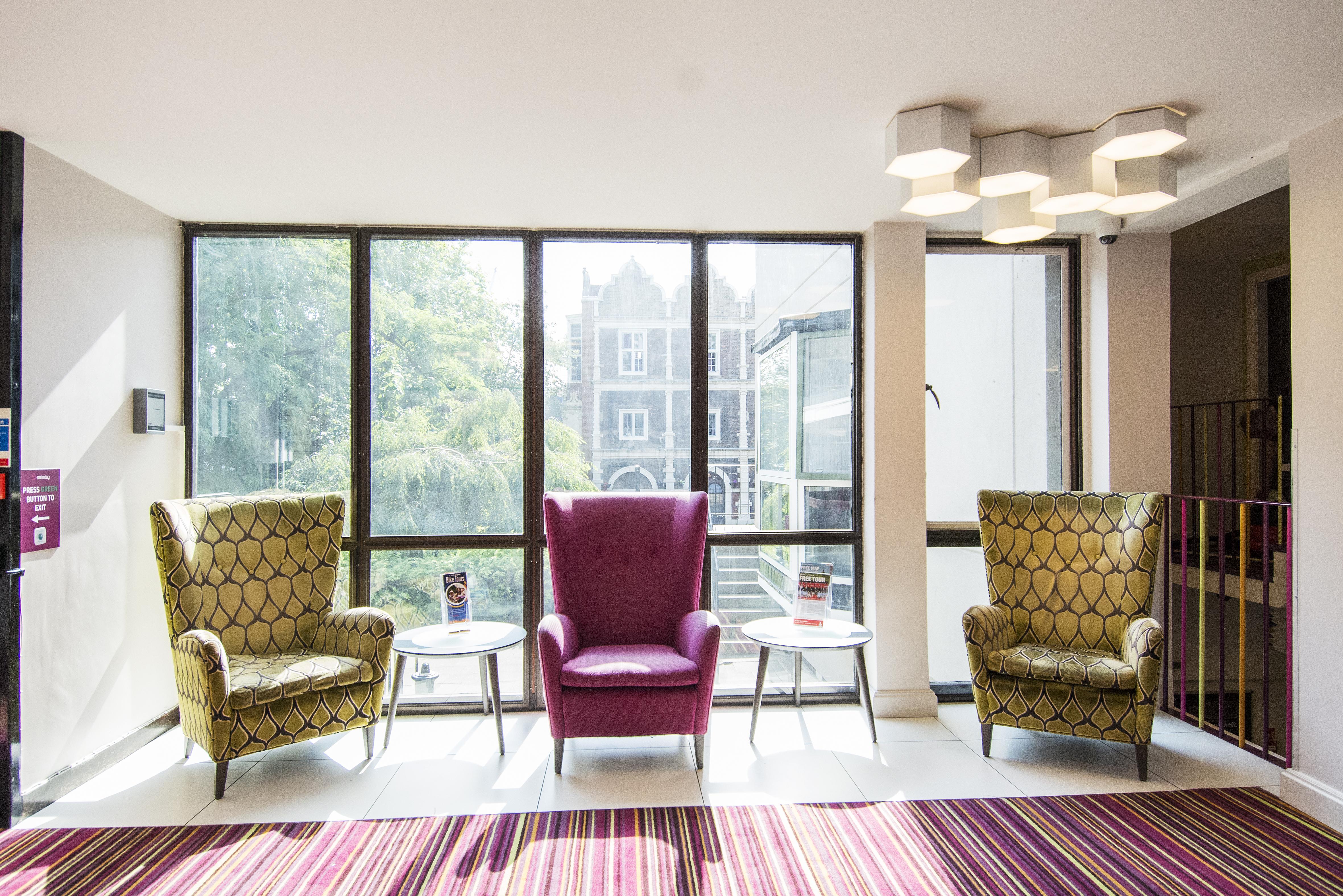 Safestay Kensington Holland Park (adults Only) Hostel London