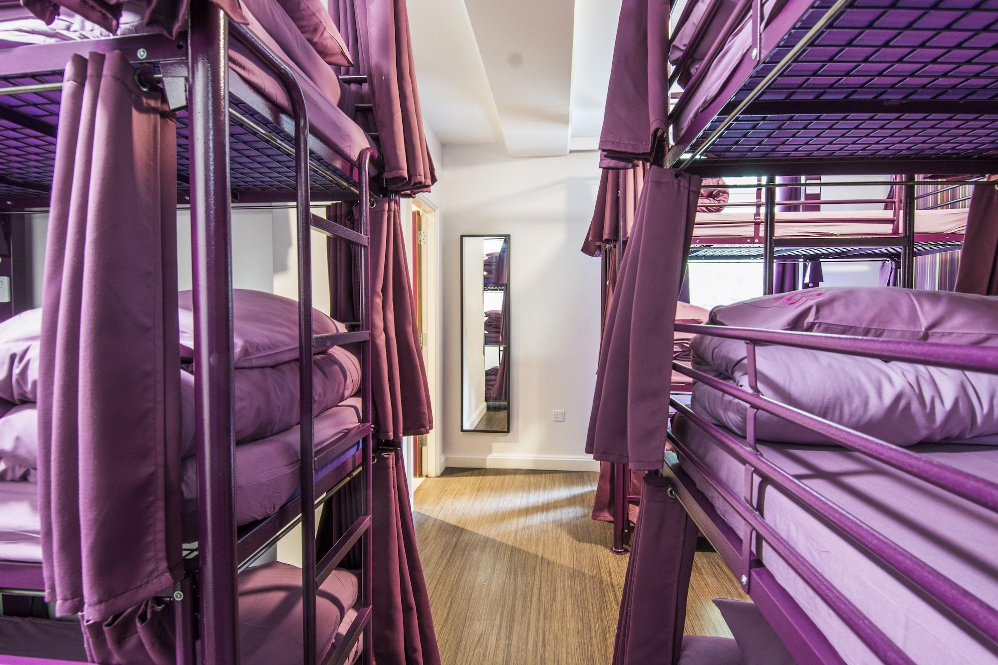 Safestay Kensington Holland Park (adults Only) Hostel *