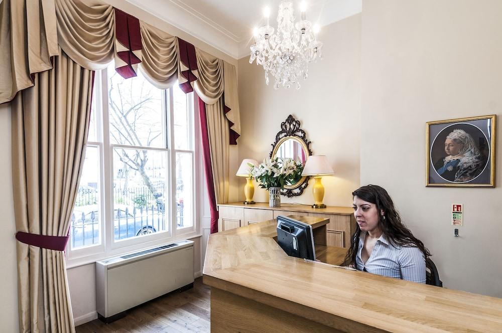 Hotel Rose Park