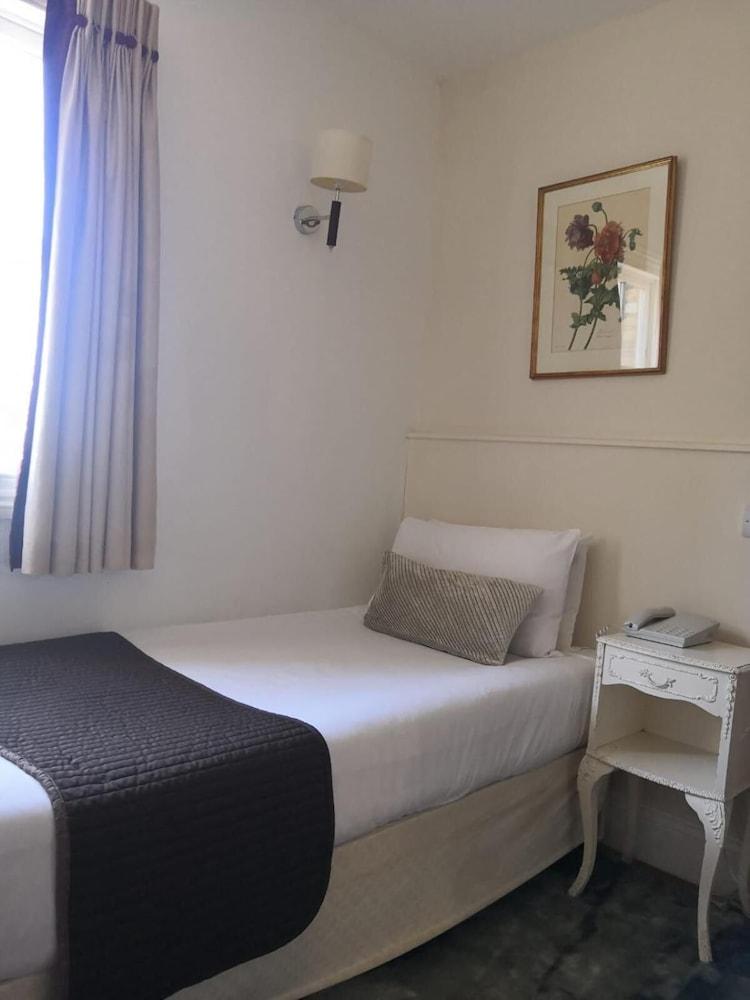 Hotel Rose Park