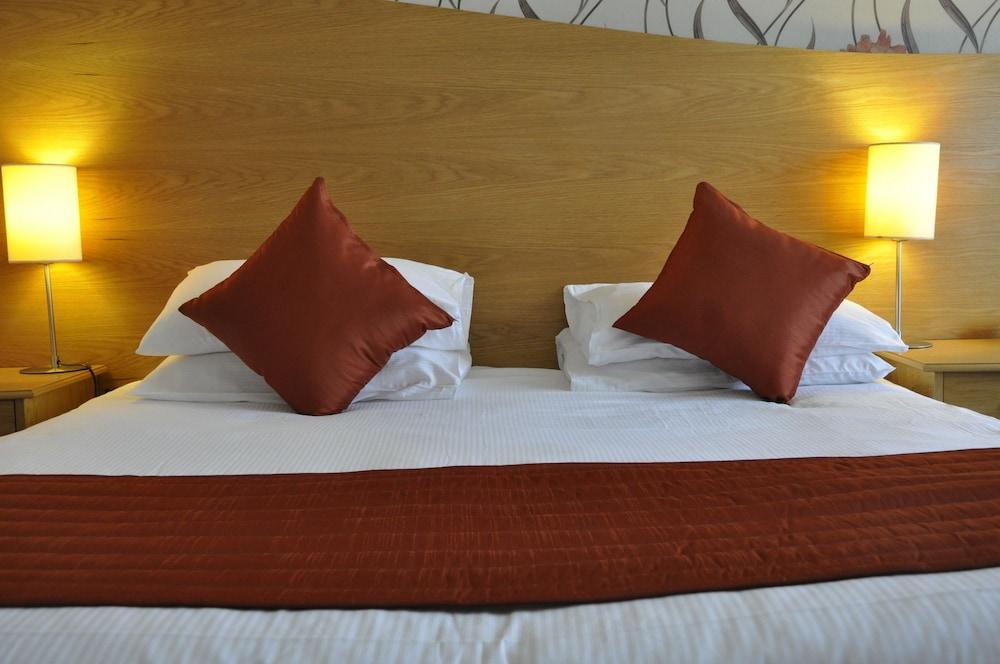 Hotell Kensington Court - Earls Court London