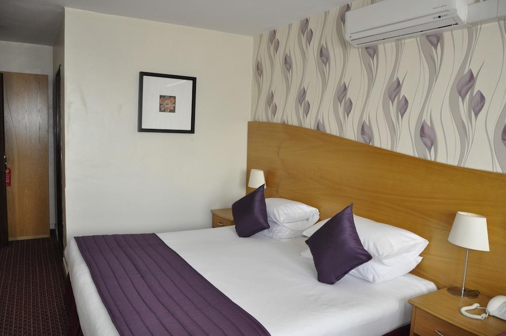 Kensington Court - Earls Court Hotell