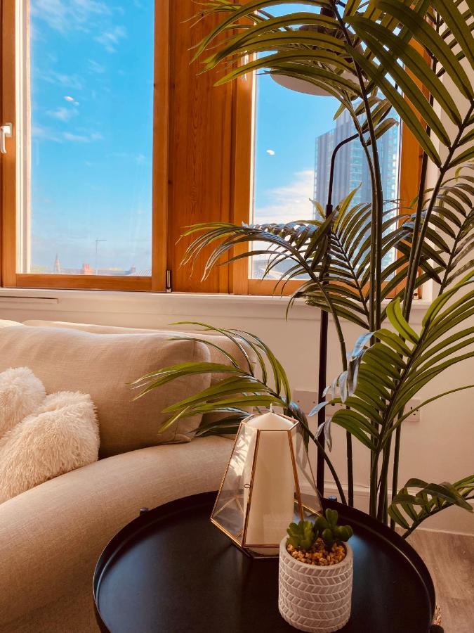 Leilighet Spacious 2 Bedroom Pad In Old Street *