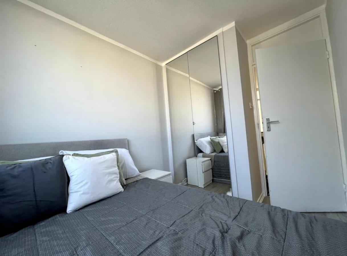 Lovely 4bed Property, 8min To Oxford Street Londen