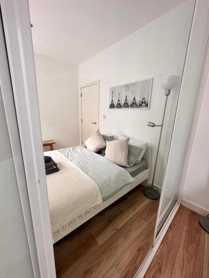 Modern 2 Bedroom Flat Next To Liverpool Street * Londres