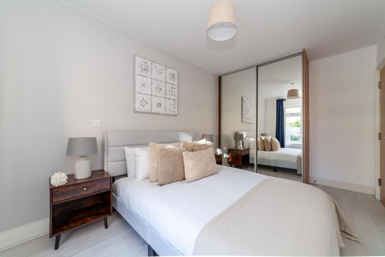 Apartment The Isleworth Collection *