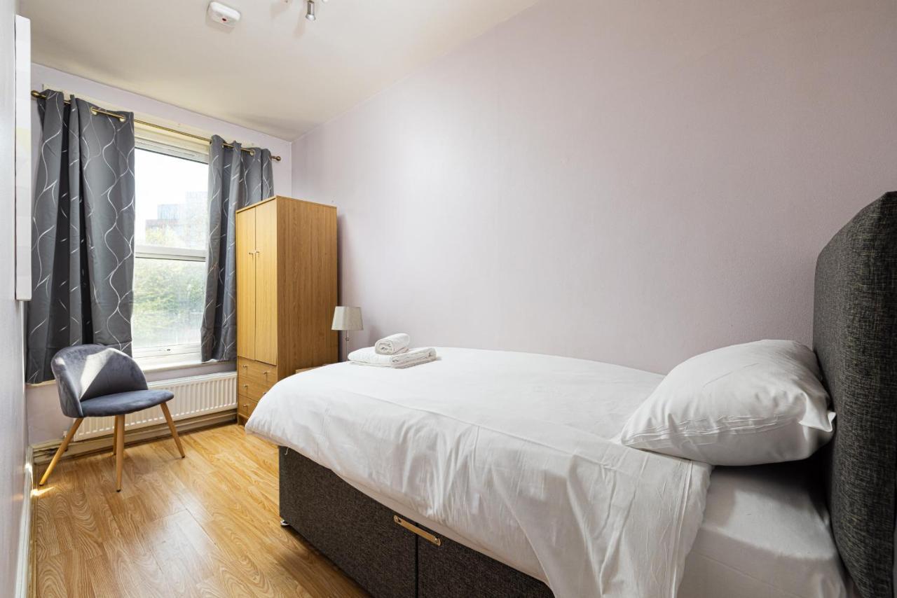 Charmstay Shepherds Bush London