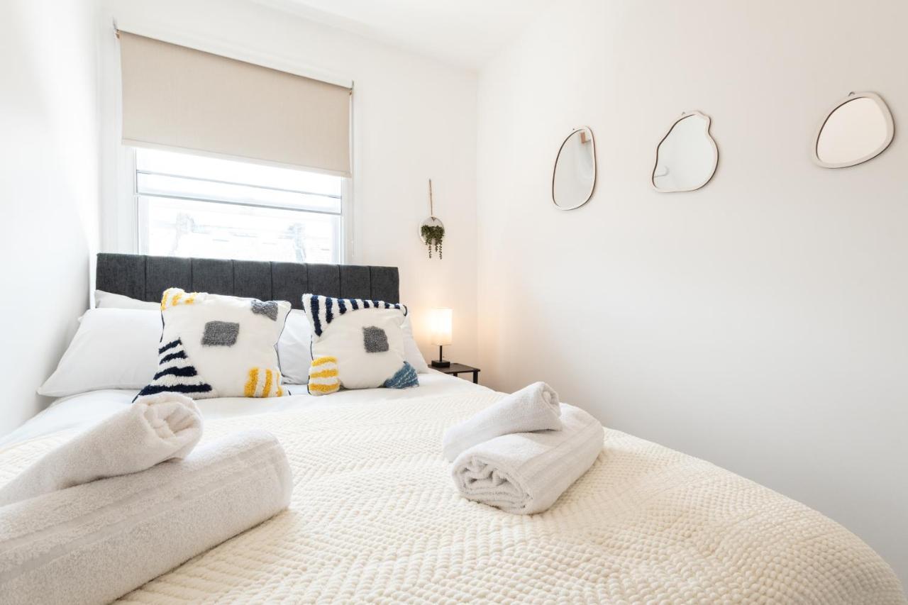 Apartment Hammersmith - 2 Bedroom Flat *