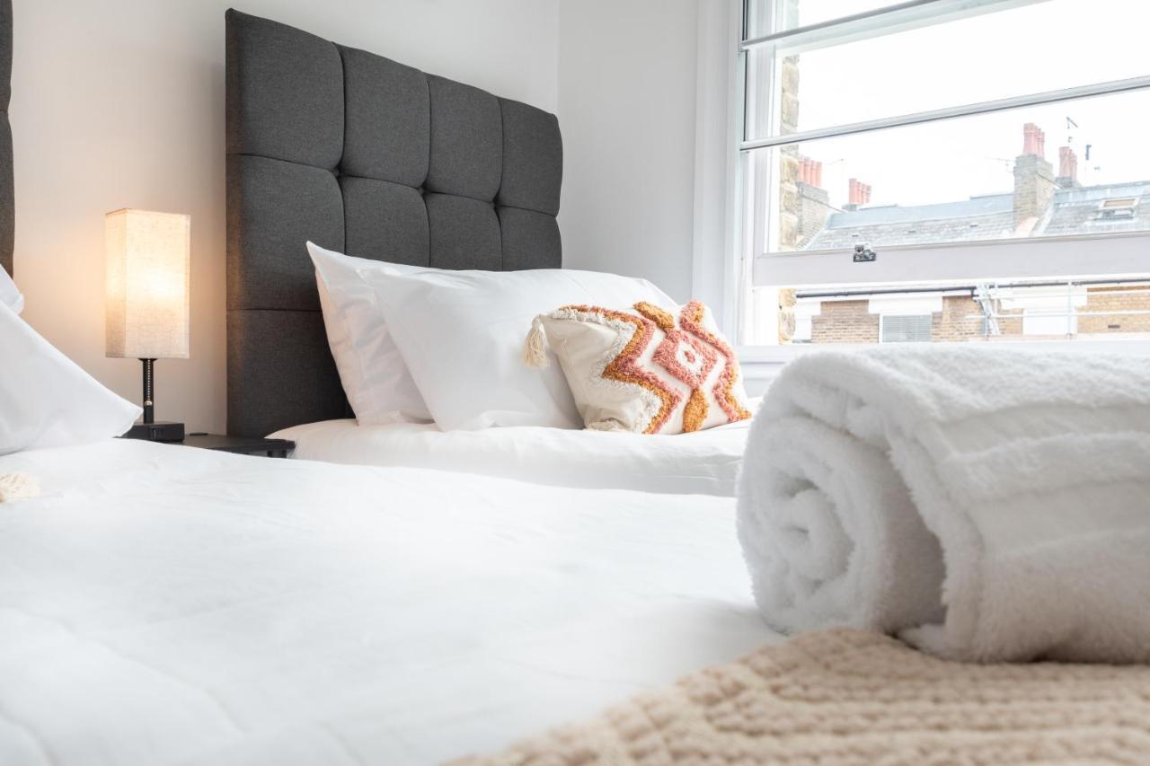 Hammersmith - 2 Bedroom Flat London