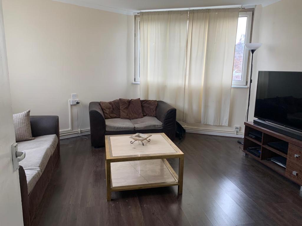 Apartamento 1 Bed Apartment, Close To Station