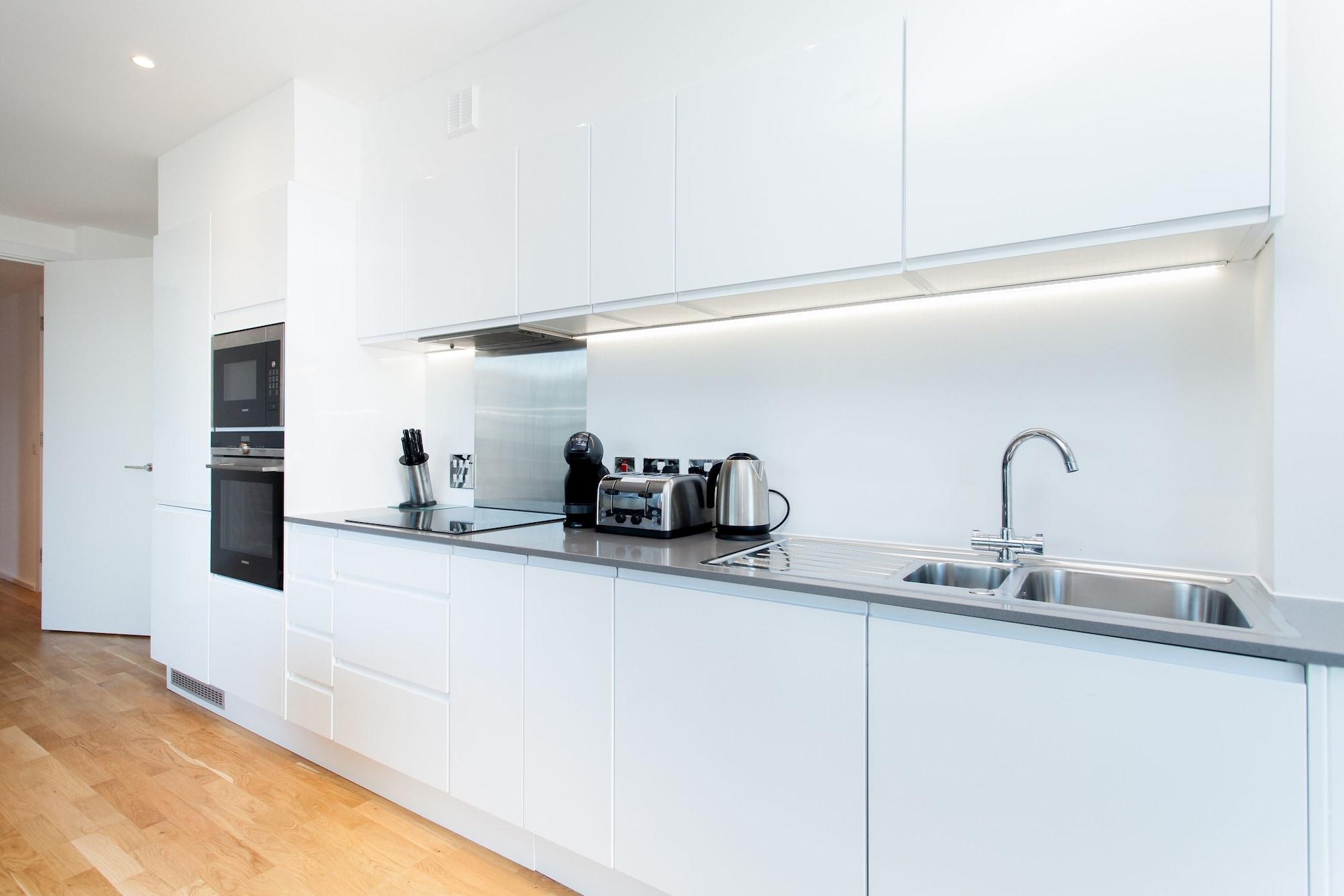 Clover Court By Aeria London