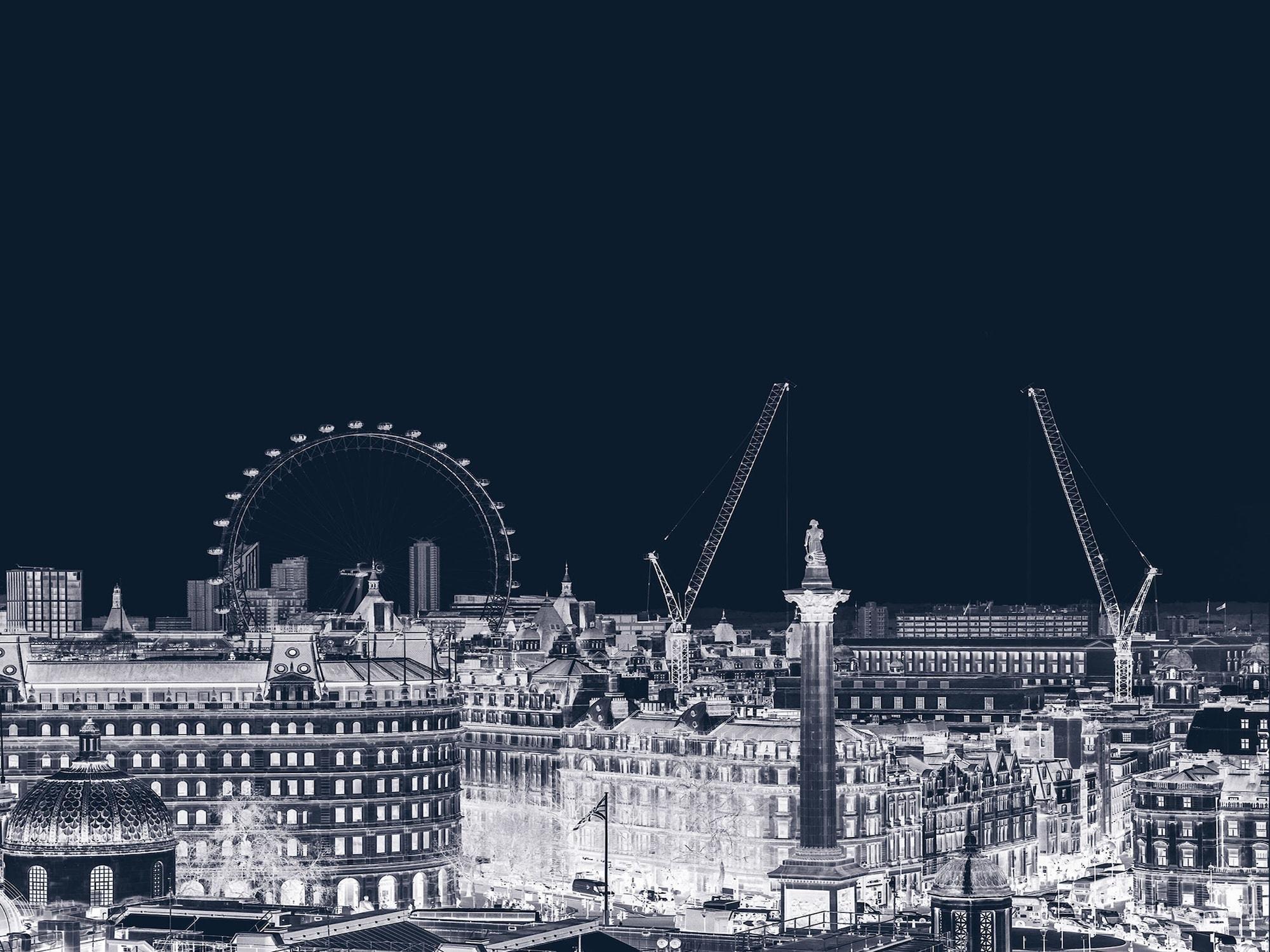 The Londoner Hotell