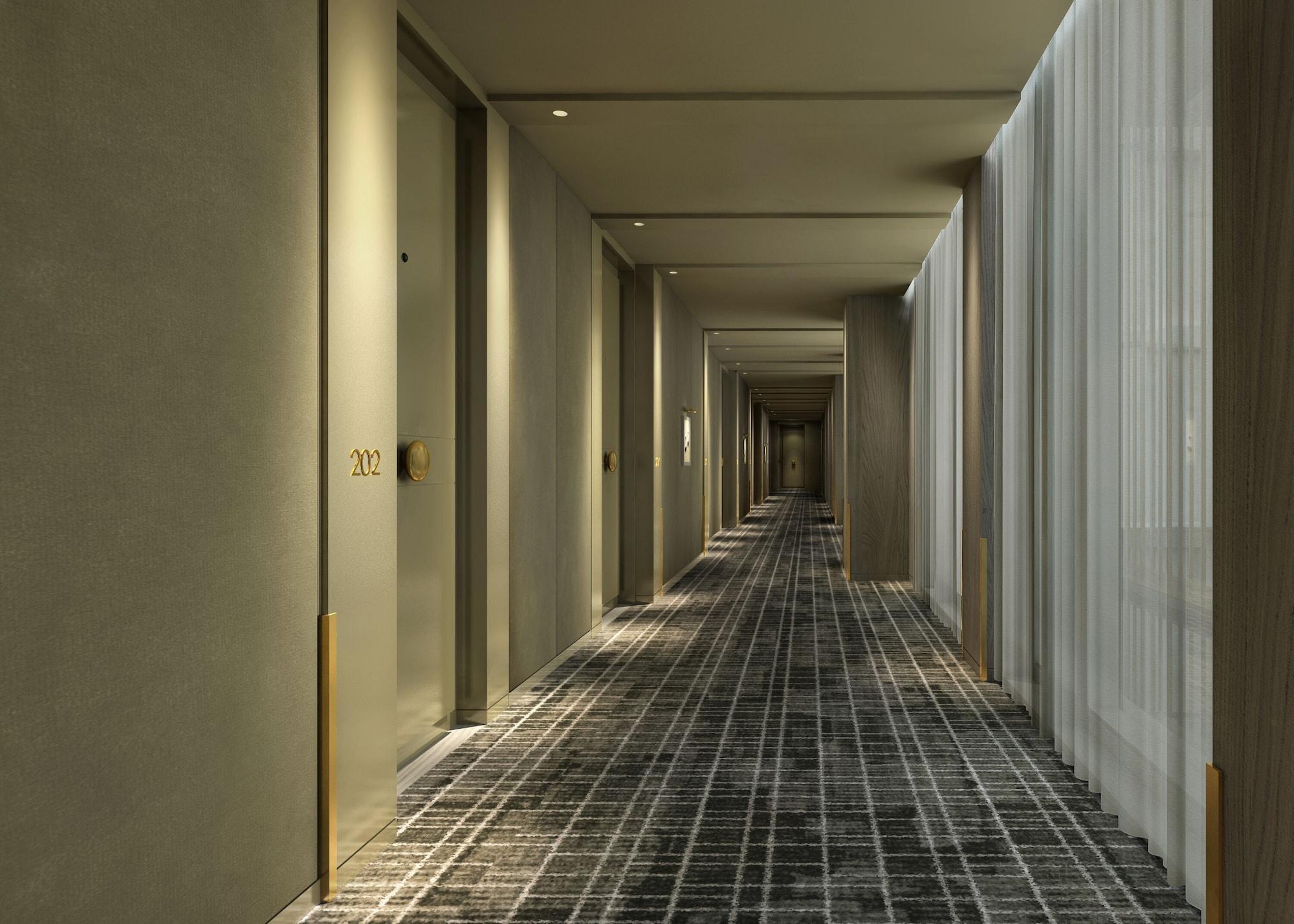 The Londoner Hotell London