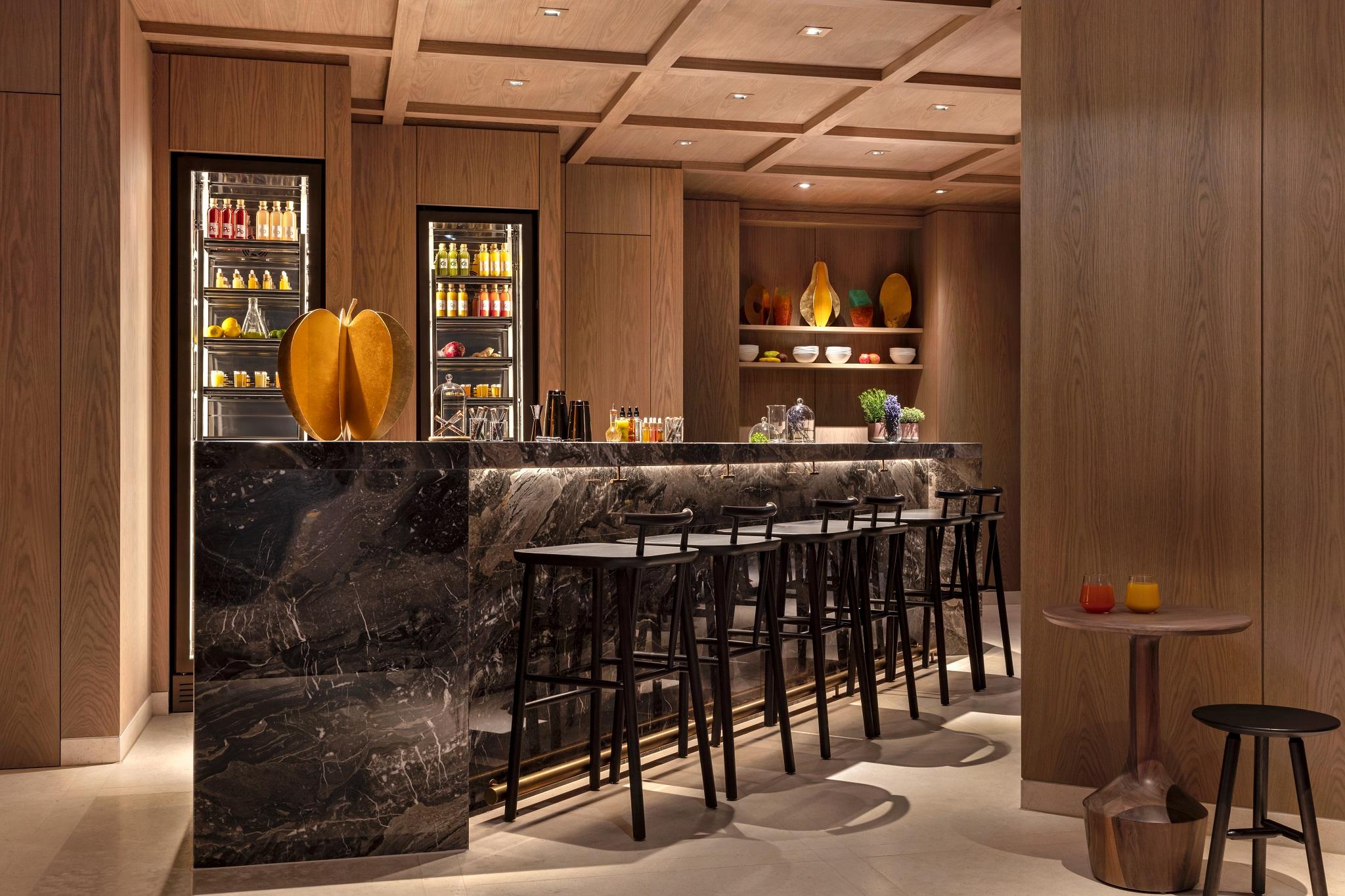 Hotell The Londoner London