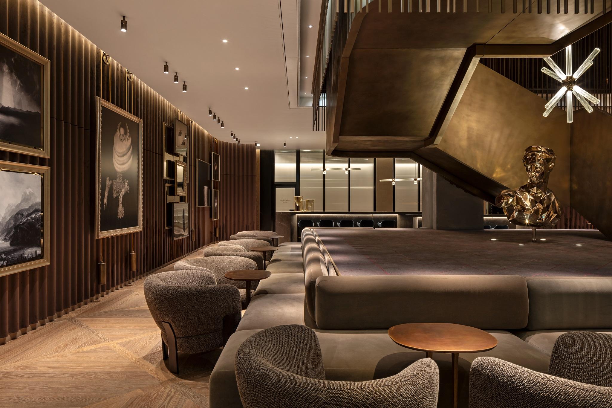 Hotell The Londoner