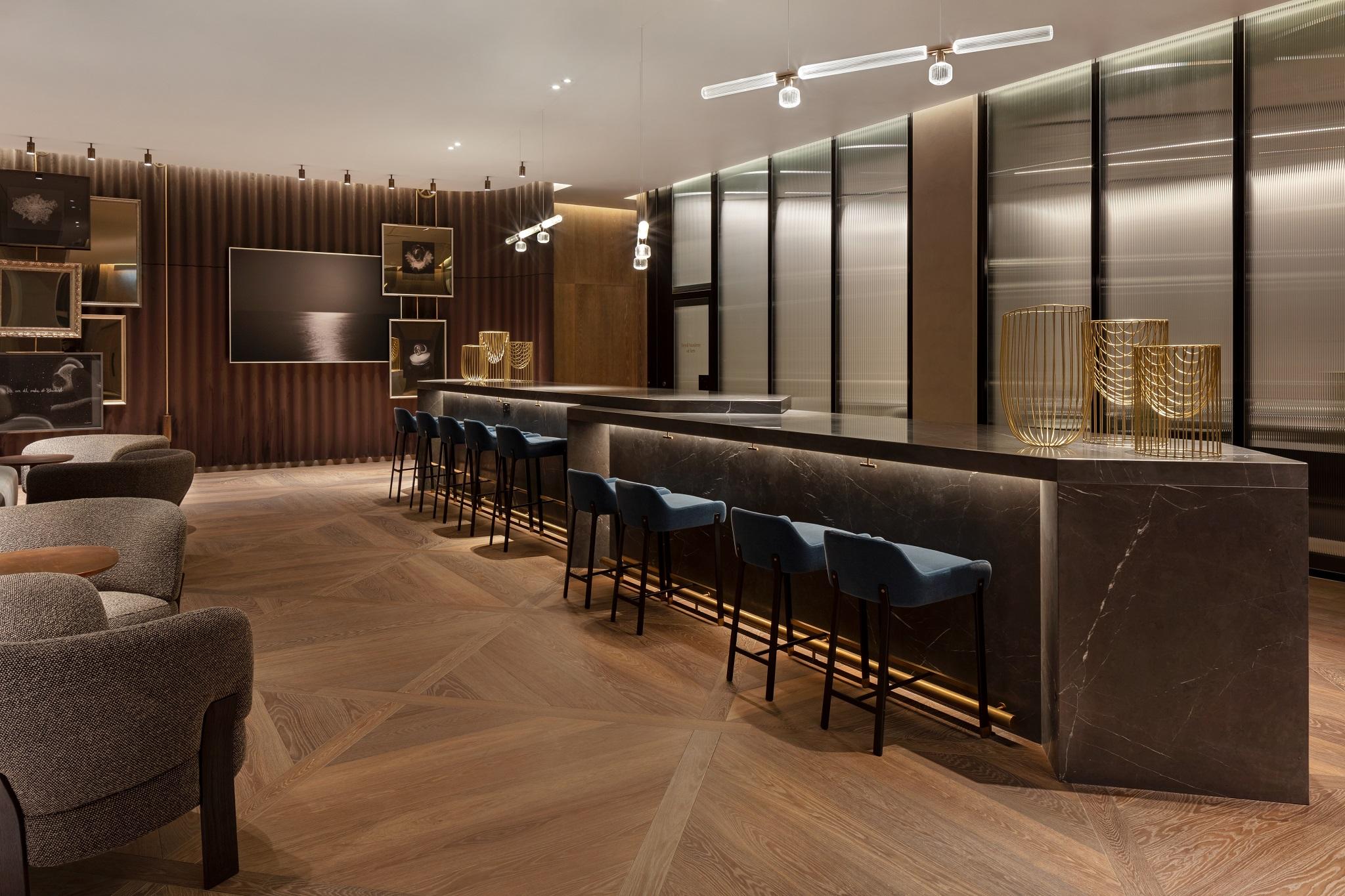 The Londoner Hotell 5*